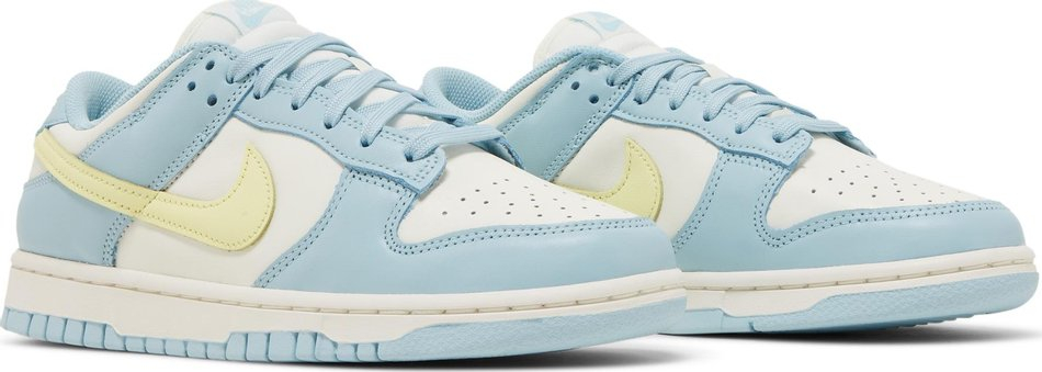 Wmns Dunk Low 'Ocean Bliss' DD1503-123