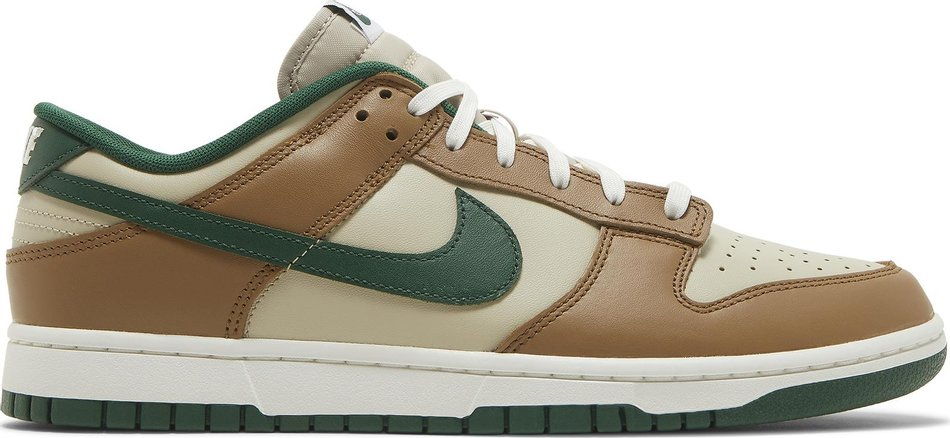 Dunk Low 'Rattan Canyon Green' FB7160-231