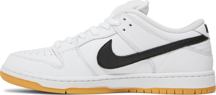 Dunk Low SB 'White Gum' CD2563-101