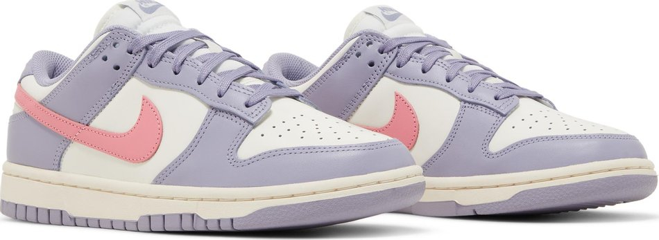 Wmns Dunk Low 'Indigo Haze'  DD1503-500