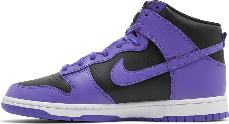 Dunk High 'Psychic Purple' DV0829-500