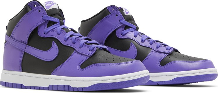 Dunk High 'Psychic Purple' DV0829-500