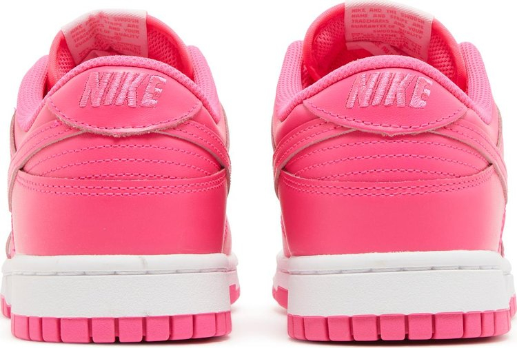 Wmns Dunk Low 'Hyper Pink' DZ5196-600