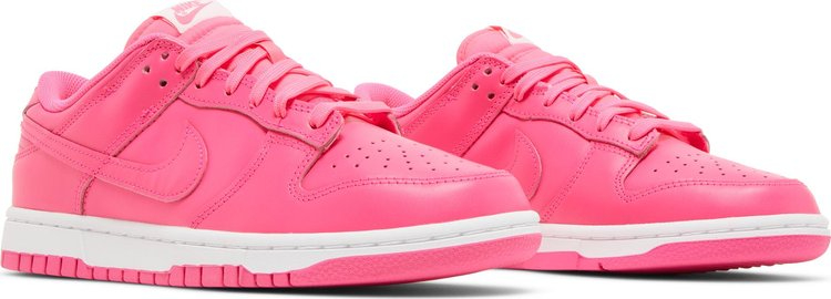 Wmns Dunk Low 'Hyper Pink' DZ5196-600