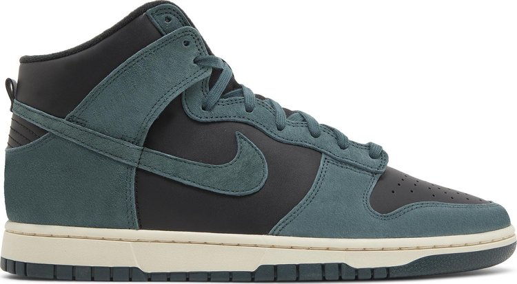 Dunk High Premium 'Faded Spruce' DQ7679-002