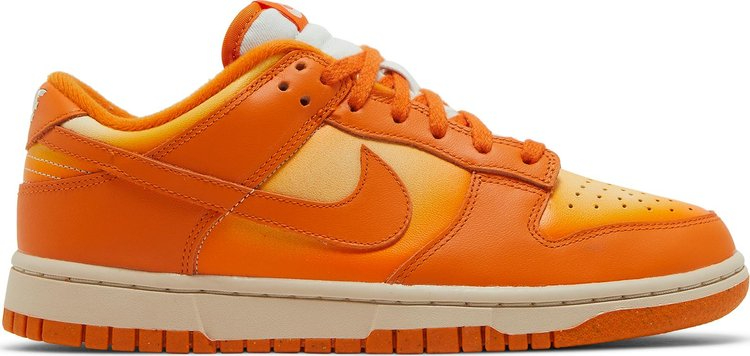 Wmns Dunk Low 'Magma Orange' DX2953-800