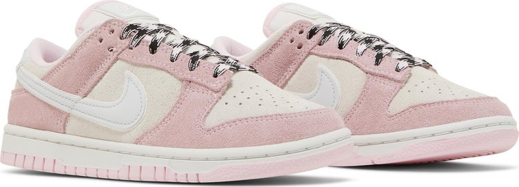 Wmns Dunk Low LX 'Pink Foam' DV3054-600