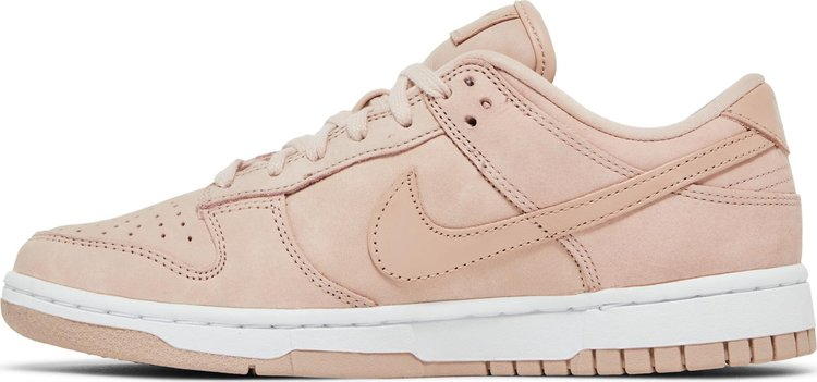 Wmns Dunk Low Premium 'Soft Pink' DV7415-600