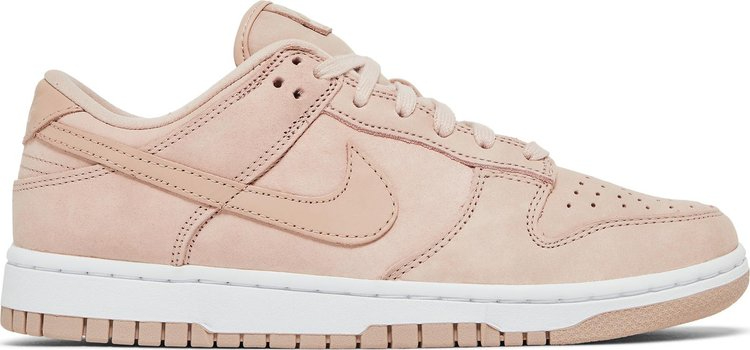 Wmns Dunk Low Premium 'Soft Pink' DV7415-600