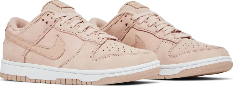 Wmns Dunk Low Premium 'Soft Pink' DV7415-600