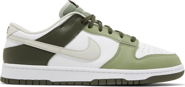 Dunk Low 'Oil Green' FN6882-100