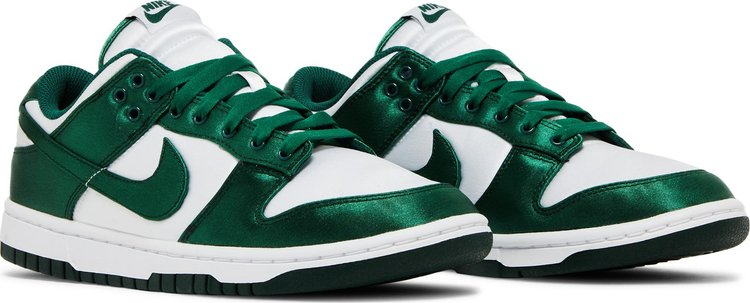 Wmns Dunk Low 'Satin Green' DX5931-100