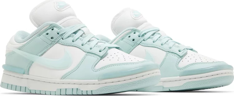 Wmns Dunk Low Twist 'Jade Ice' DZ2794-101