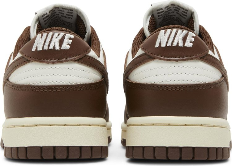 Wmns Dunk Low 'Cacao Wow' DD1503-124