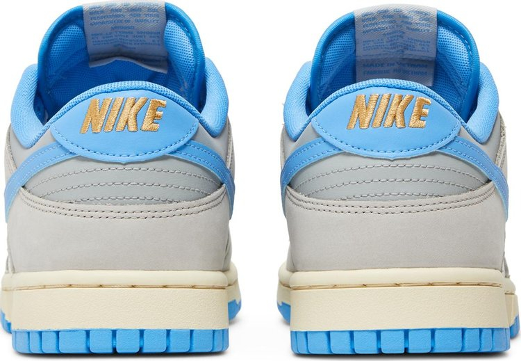 Dunk Low 'Athletic Department - University Blue' FN7488-133