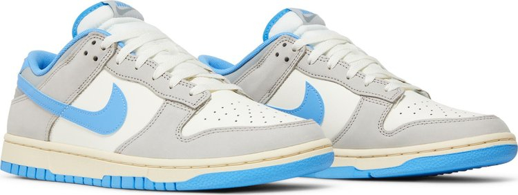 Dunk Low 'Athletic Department - University Blue' FN7488-133