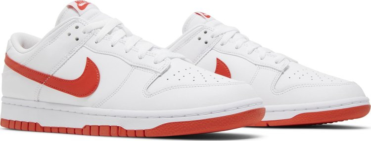 Dunk Low 'Picante Red' DV0831-103