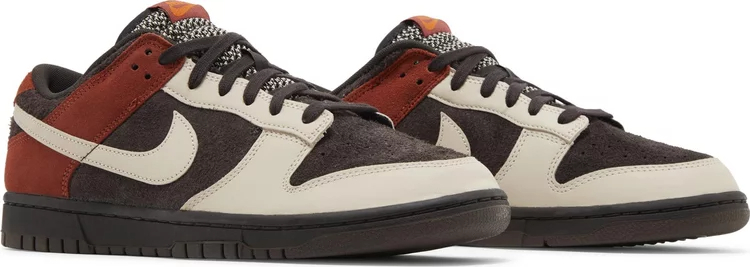 Dunk Low 'Red Panda' FV0395-200