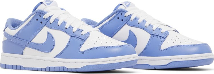 Dunk Low 'Polar Blue' DV0833-400