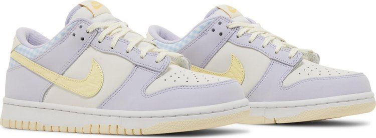 Dunk Low SE GS 'Easter' FJ4641-536