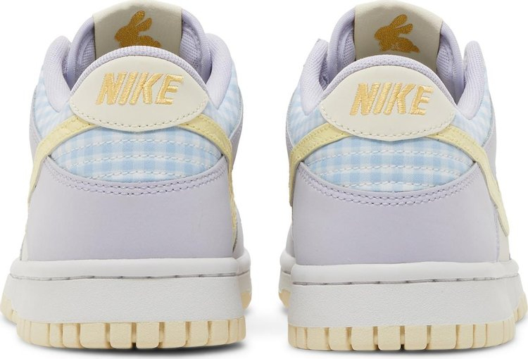 Dunk Low SE GS 'Easter' FJ4641-536