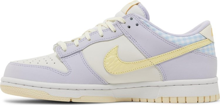 Dunk Low SE GS 'Easter' FJ4641-536