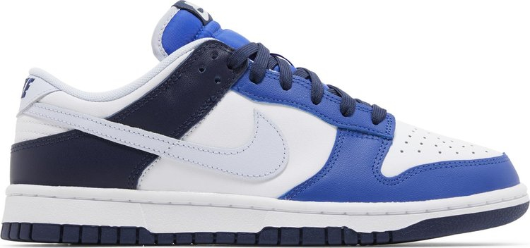 2023 Dunk Low 'Game Royal Navy' FQ8826-100