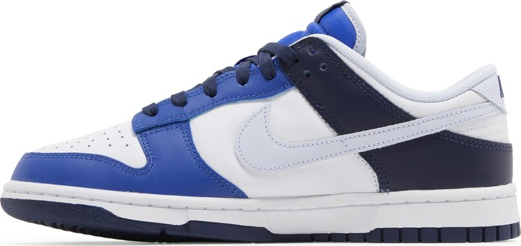 2023 Dunk Low 'Game Royal Navy' FQ8826-100