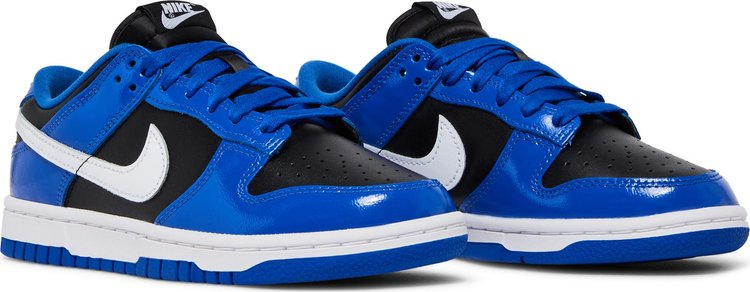 Wmns Dunk Low 'Game Royal' DQ7576-400