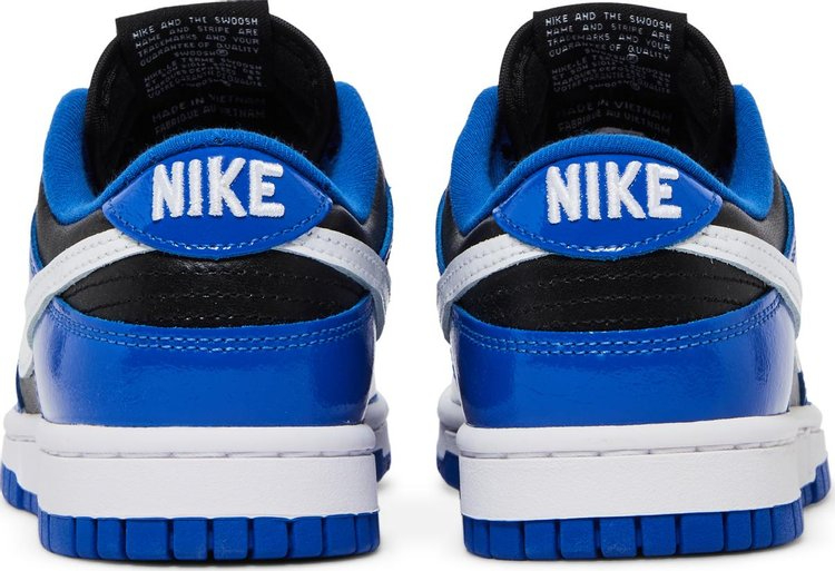 Wmns Dunk Low 'Game Royal' DQ7576-400