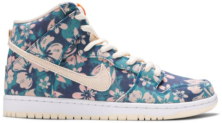 Dunk High SB 'Maui Wowie' CZ2232-300