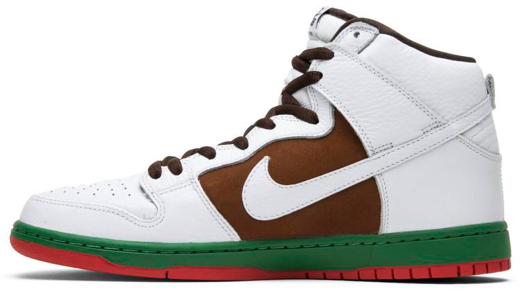 Dunk High SB 'Cali' 313171-201