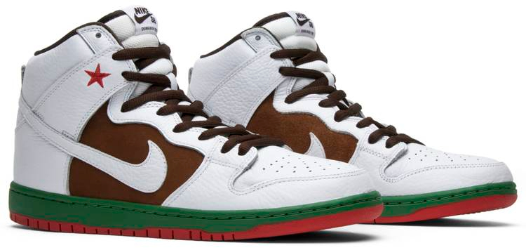 Dunk High SB 'Cali' 313171-201