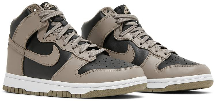 Wmns Dunk High 'Moon Fossil' DD1869-002