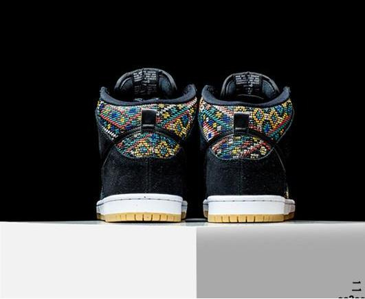 Dunk High Premium SB 'Seat Cover' 313171-030