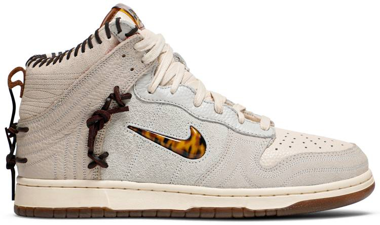 Bodega x Dunk High 'Friends&Family' CZ8125-100