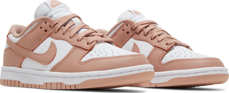 Wmns Dunk Low 'Rose Whisper' DD1503-118