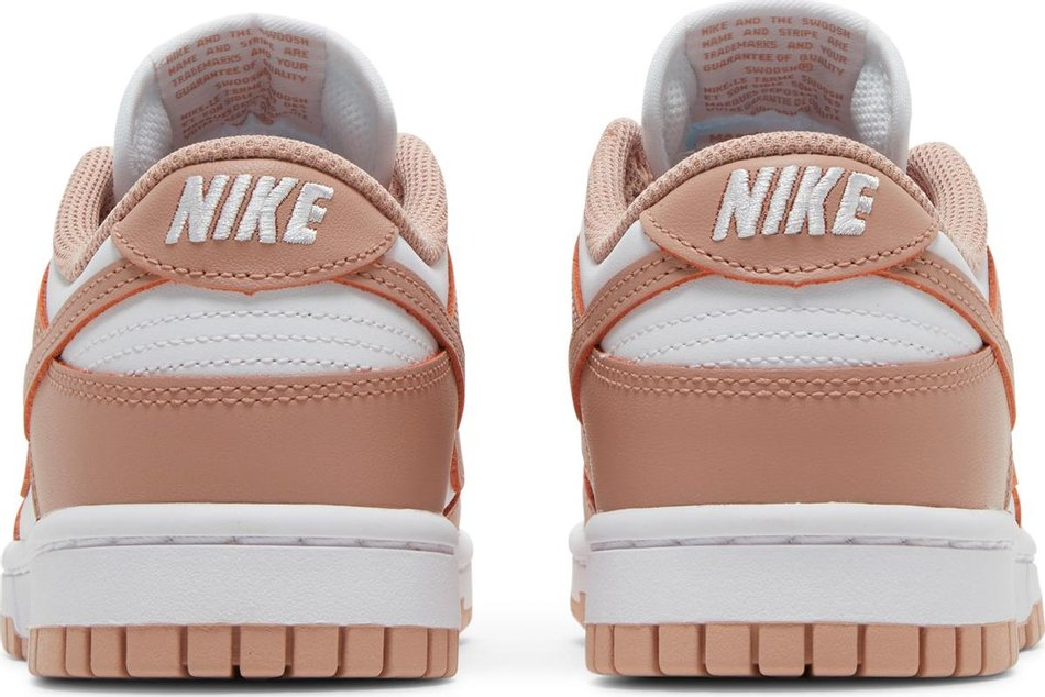 Wmns Dunk Low 'Rose Whisper' DD1503-118