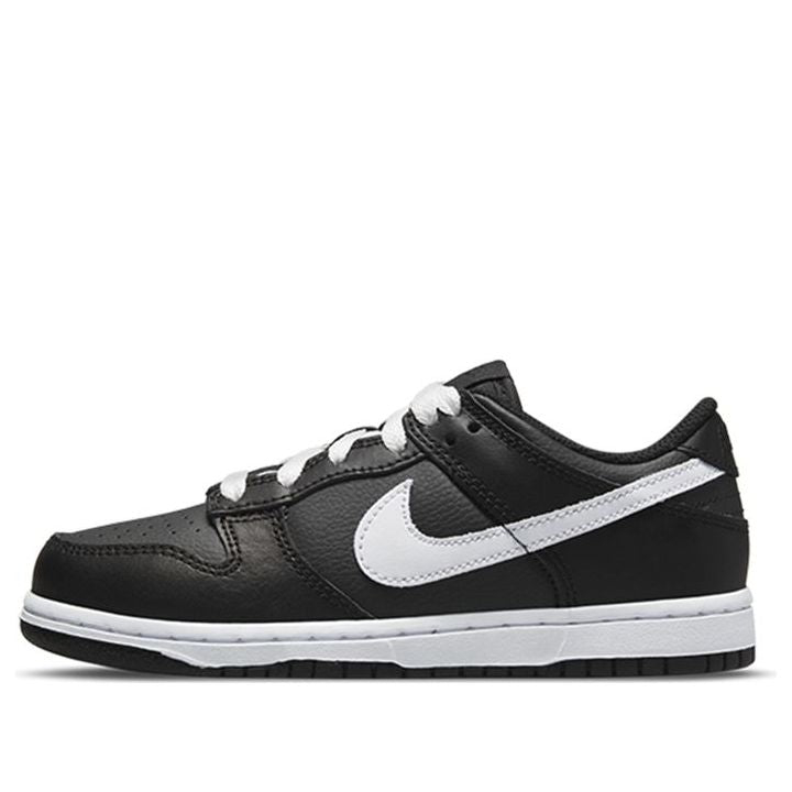 Dunk Low GS 'Black Panda' DH9765-002