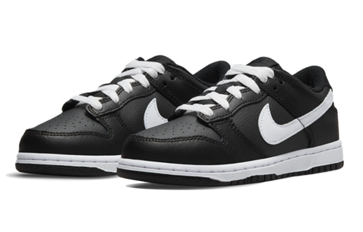 Dunk Low GS 'Black Panda' DH9765-002