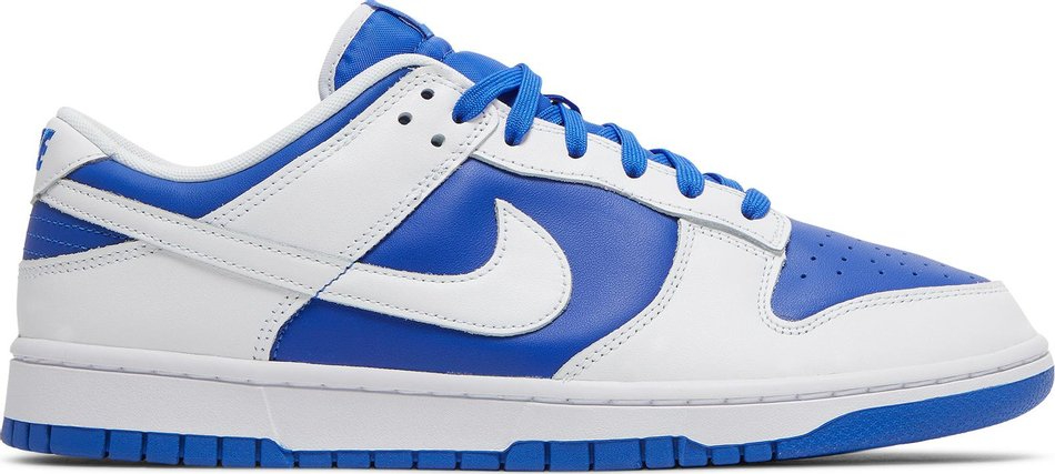 Dunk Low 'Racer Blue' DD1391-401