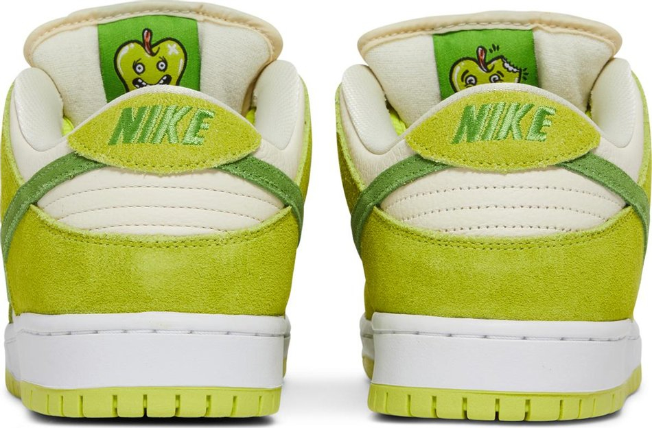 Dunk Low Pro SB 'Fruity Pack-Green Apple' DM0807-300