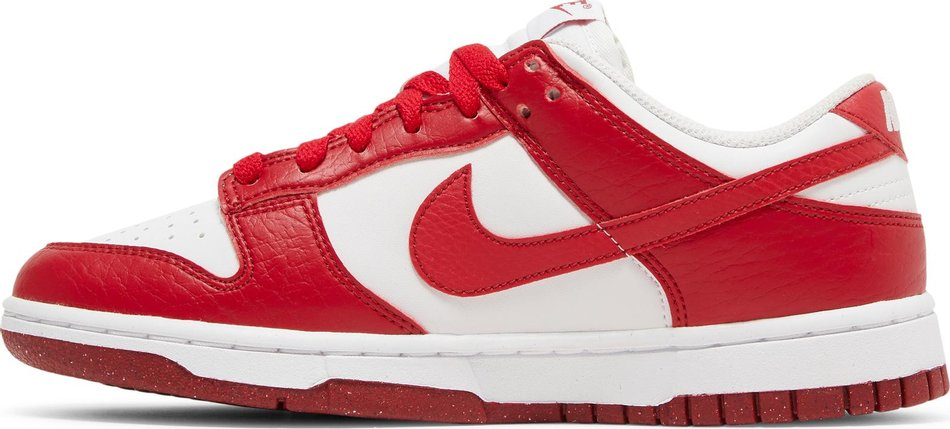 Wmns Dunk Low Next Nature 'Gym Red' DN1431-101