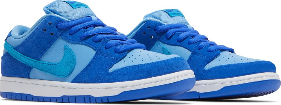 Dunk Low Pro SB 'Fruity Pack-Blue Raspberry' DM0807-400