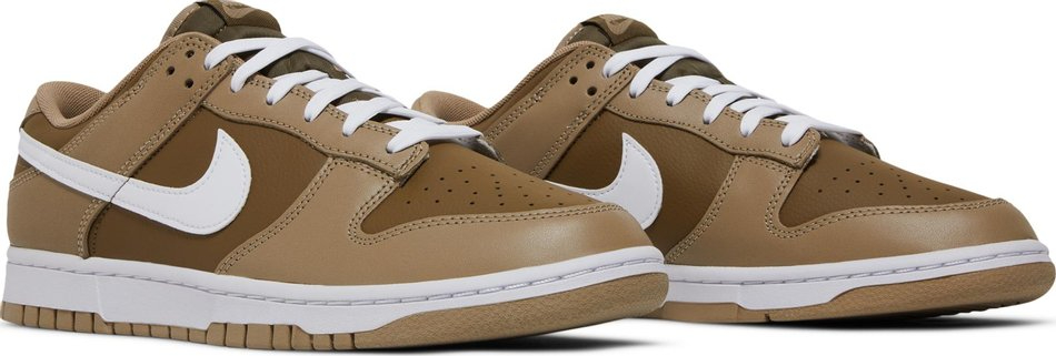 Dunk Low 'Judge Grey' DJ6188-200