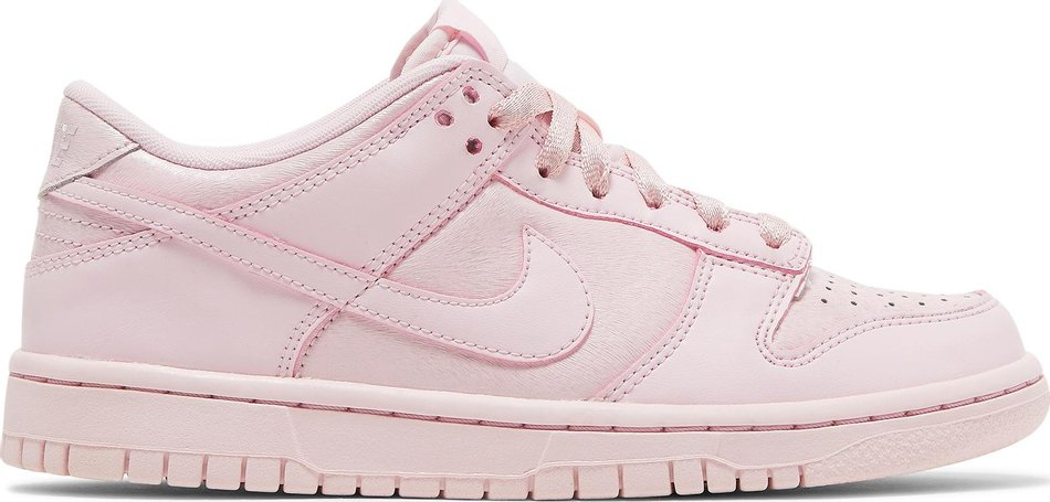 Dunk Low SE GS 'Prism Pink' 921803-601