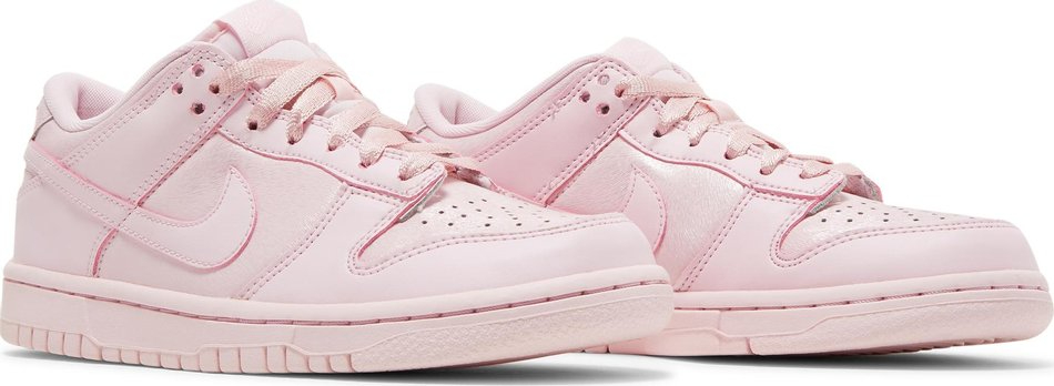 Dunk Low SE GS 'Prism Pink' 921803-601