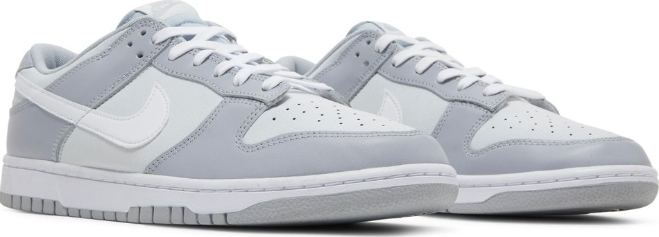 Dunk Low 'Pure Platinum' DJ6188-001