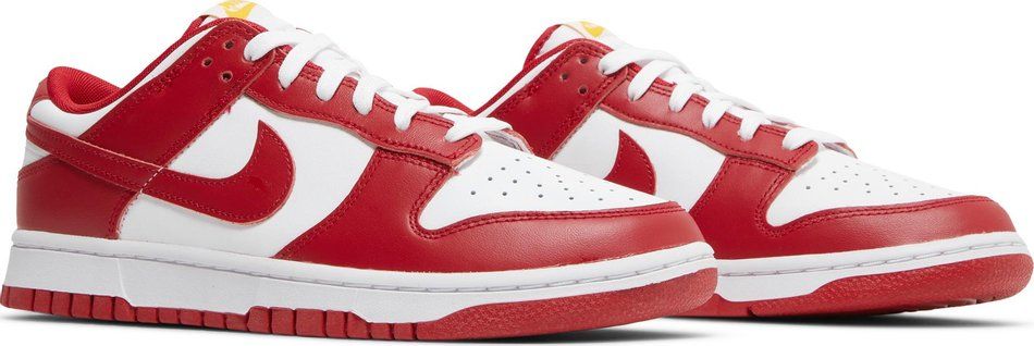 Dunk Low 'Gym Red' DD1391-602