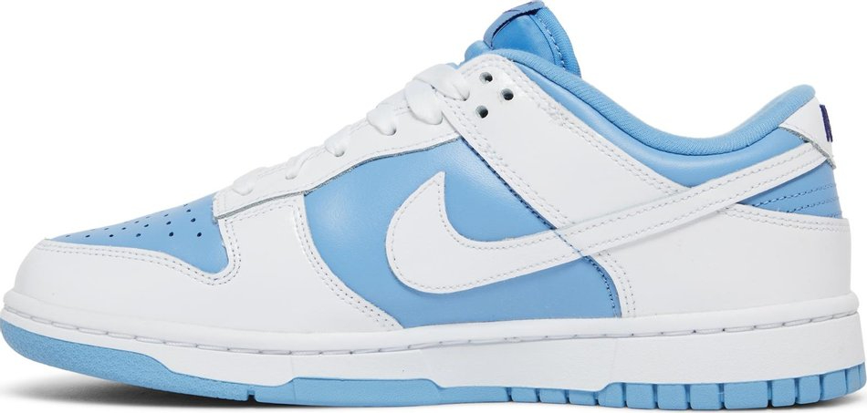 Wmns Dunk Low 'Reverse UNC' DJ9955-101